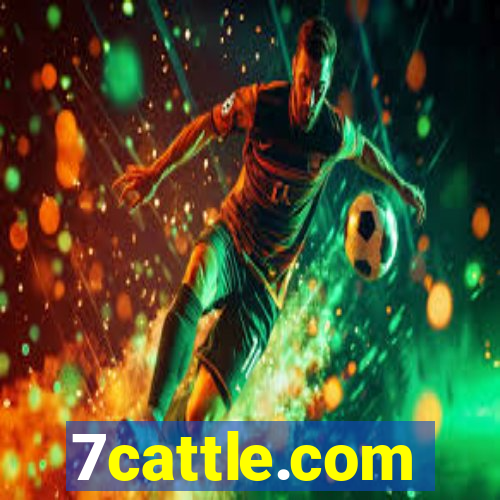 7cattle.com plataforma de jogos